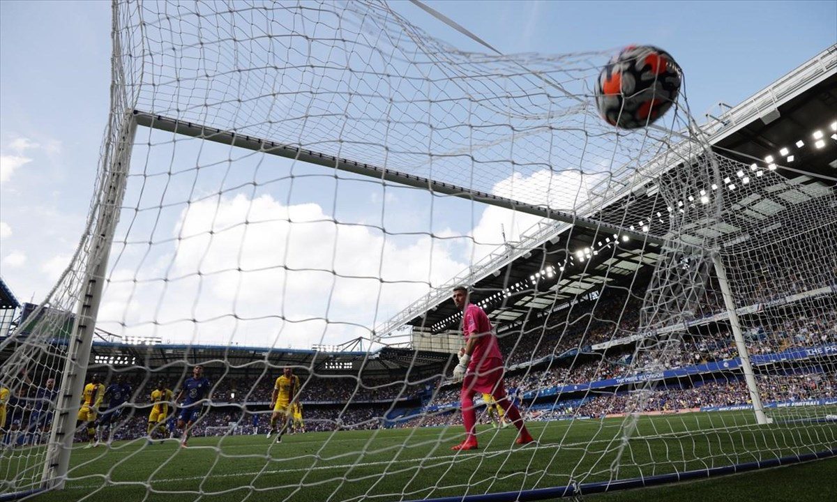 Δυνατό πρόγραμμα με Κύπελλα Ευρώπης, Premier League, Bundesliga και Ligue 1