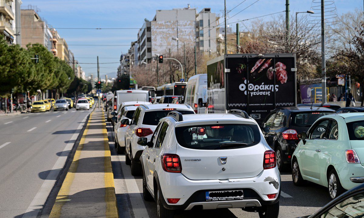 Ηλεκτρονικό Δίπλωμα Οδήγησης: Αυτό είναι το πρόβλημα με την παλιά άδεια οδήγησης – Τι πρέπει να προσέξετε στο Gov.gr Wallet