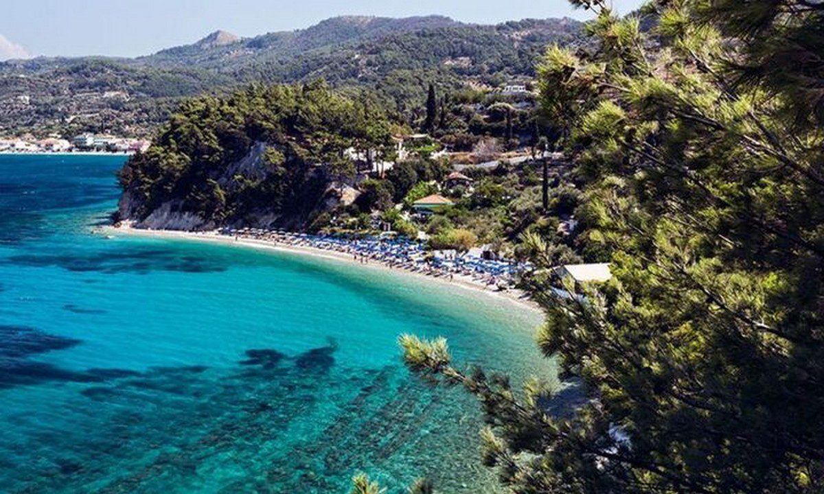 North Evia – Samos Pass: Εκεί γίνονται αιτήσεις στο gov.gr για τα voucher των 150 και 300 ευρώ