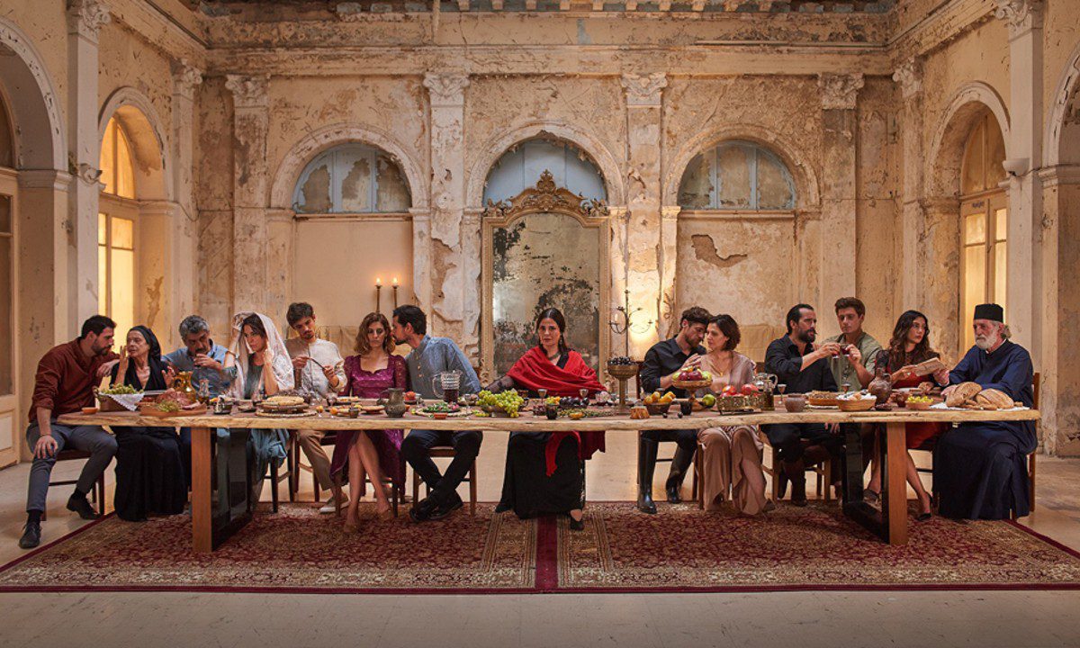 Σασμός επόμενα επεισόδια: Οσα θα δούμε στα πρώτα επεισόδια του δεύτερου κύκλου