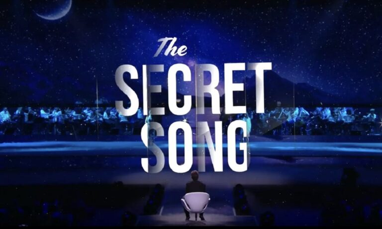 Secret Song: Νέο ψυχαγωγικό show με εναλλαγή παρουσιαστών – Από Φερεντίνο μέχρι Θεοδωρίδου!