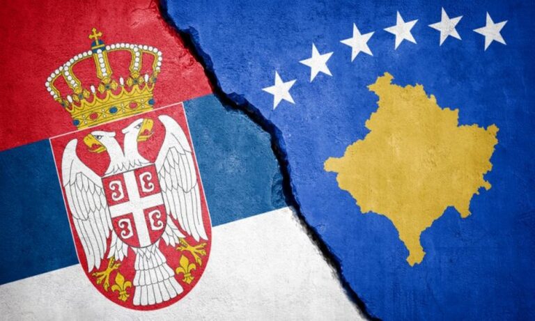 Πόλεμος δίπλα στην Ελλάδα – Η Σερβία έτοιμη να συγκρουστεί με το Κόσοβο