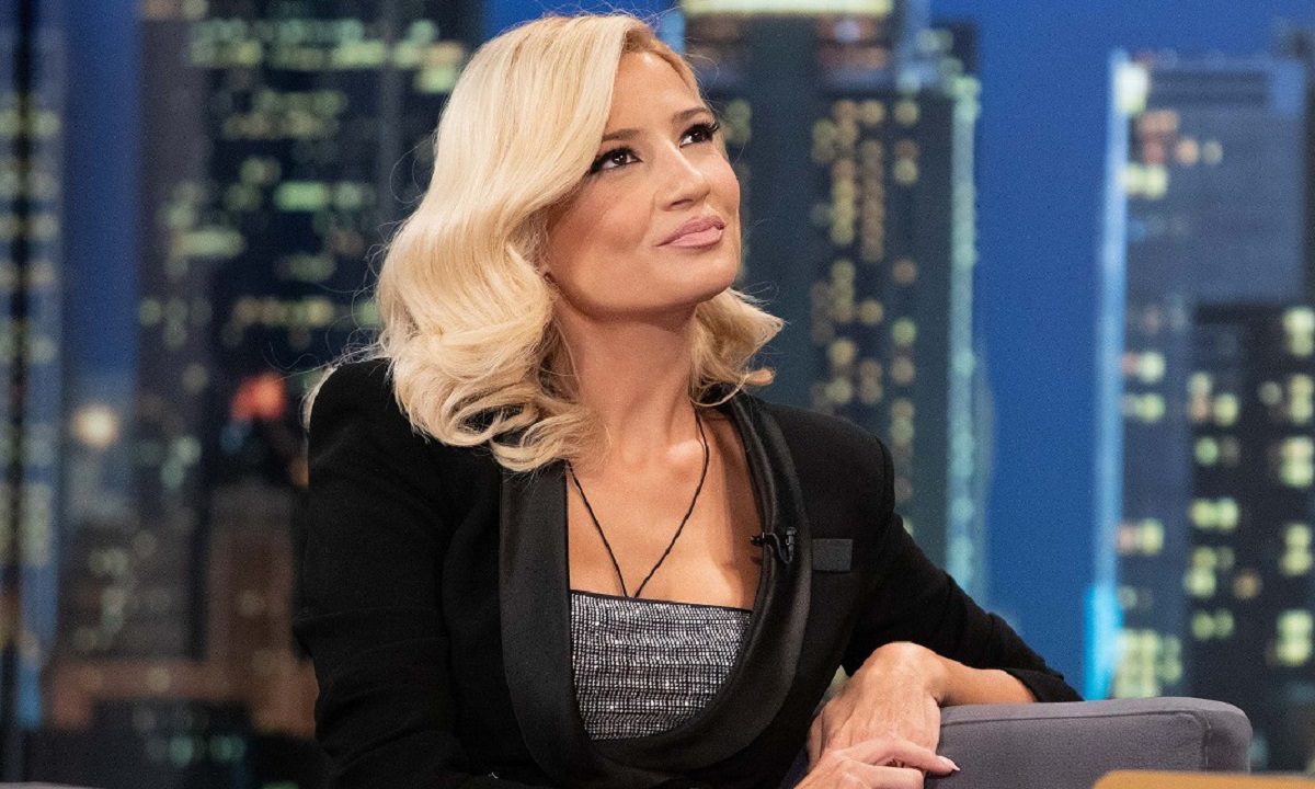 Ποιοι θα είναι μαζί με τη Φαίη Σκορδά στον ΣΚΑΪ;