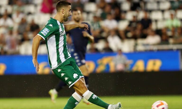 Στοίχημα προγνωστικά Μανωλίδης: Έχει ευκαιρία ο Παναθηναϊκός – Σκοράρουν Αρης και Παναιτωλικός στο Αγρίνιο – Ζόρια η Νότιγχαμ!