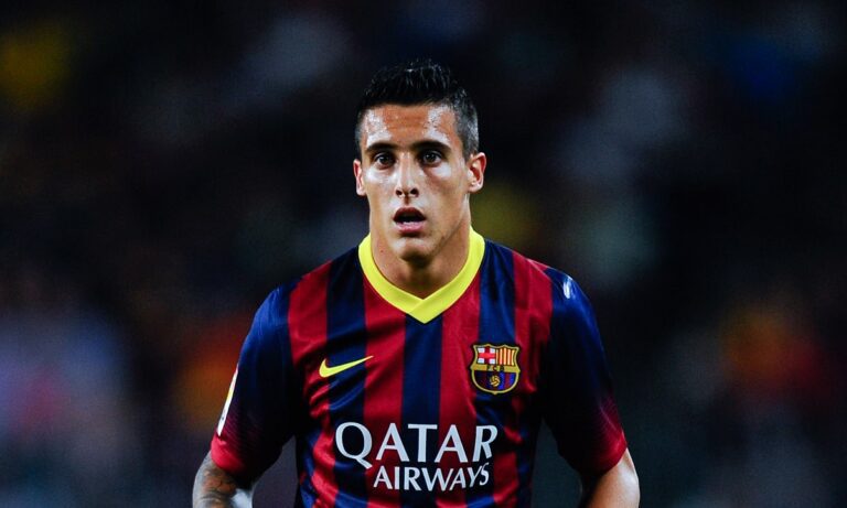 Zωντανή η «βόμβα» Τέγιο στην Ελλάδα!