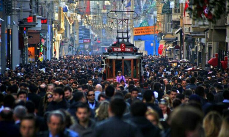 Τουρκία: Μέσα στην οργή ζούνε οι γείτονες - Νιρβάνα οι Έλληνες, πιο κάτω και από τους Γερμανούς