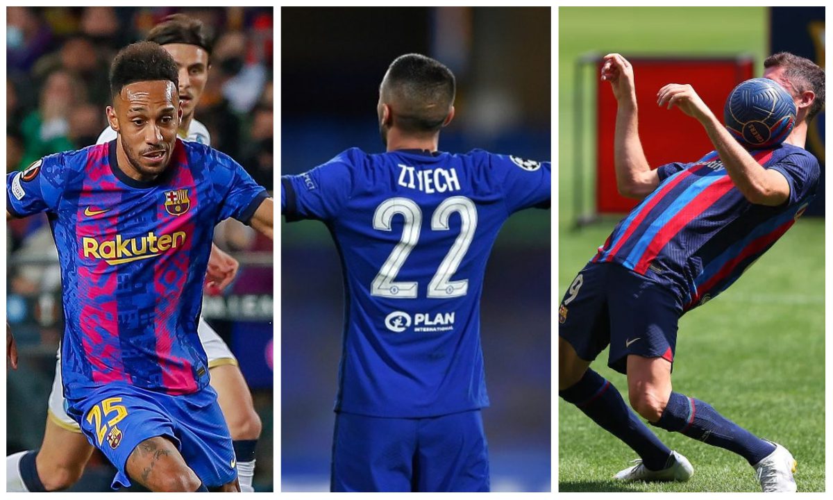 Ποδόσφαιρο – Μεταγραφές: «Χυλόπιτες» η Γιουνάιτεντ, ριγιούνιον στην Τσέλσι, έρανος για Μπαρτσελόνα