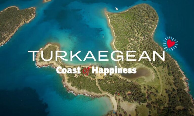 TurkAegean: Αδιανόητο - Συνεχίζεται κανονικά η χρήση του - Αφωνία από τον Άδωνι Γεωργιάδη