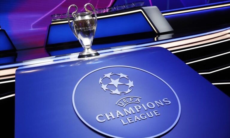 Δυνατά παιχνίδια απόψε στο Champions League και το Conference League!