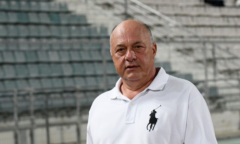 Βόλος: Απίθανος Αχιλλέας Μπέος – Έδιωξε τον προπονητή από την πρώτη αγωνιστική!