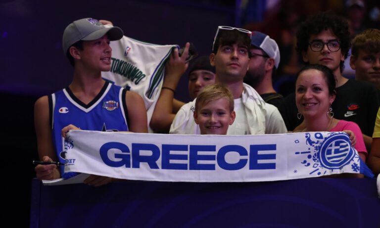 Κροατία – Ελλάδα σε Live Streaming
