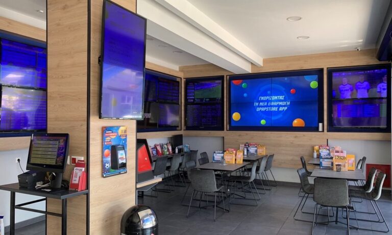 500.000 ευρώ για τυχερό Θεσσαλονικιό στο ΣΚΡΑΤΣ