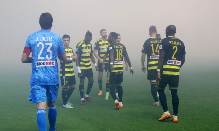 O Oλυμπιακός δεν είναι ο περσινός, αλλά και ο Άρης δεν είναι Φράιμπουργκ – Πάει σε safe επιλογές ο Πάρντιου!