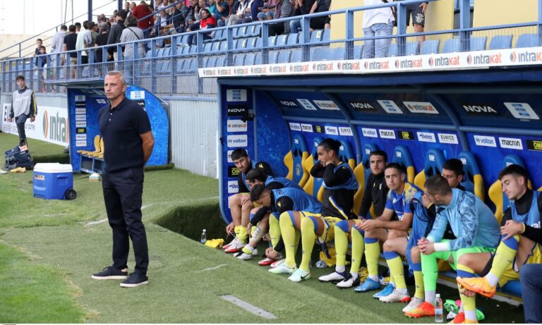Super League παρασκήνια: Έχουν έτοιμο τον επόμενο προπονητή στον Αστέρα Τρίπολης – Απογοήτευση στην ΑΕΛ