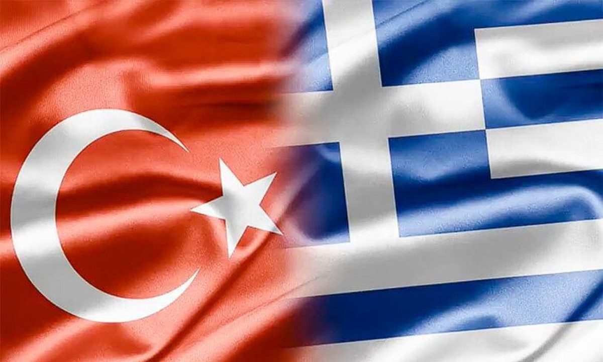 Ελλάδα - Τουρκία: Η πλειοψηφία του ελληνικού λάου, όπως και του τουρκικού δεν πιστεύει οτι υπάρχει έχθρα ανάμεσα στους δύο λαούς.