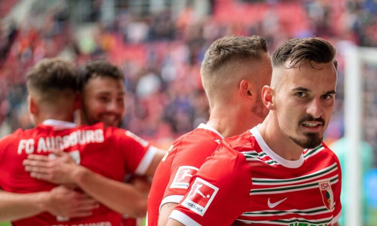 Άουγκσμπουργκ: Επικό «τρολάρισμα» στο Twitter μετά τη νίκη κόντρα στη Μπάγερν Μονάχου