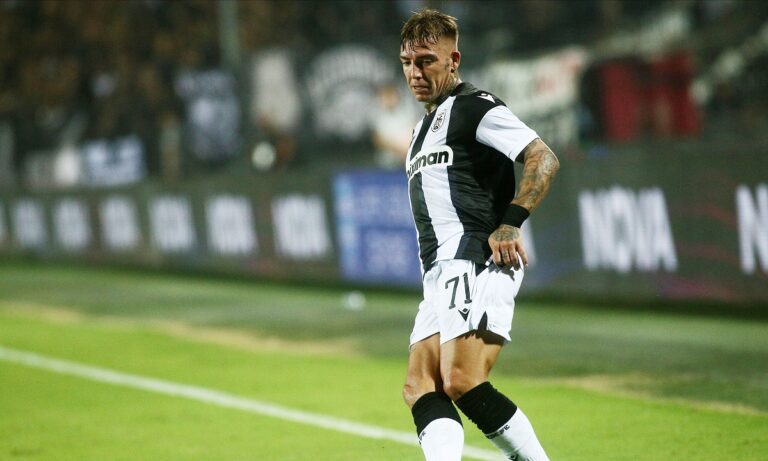 ΠΑΟΚ – Λαμία: Το κανάλι μετάδοσης του αγώνα