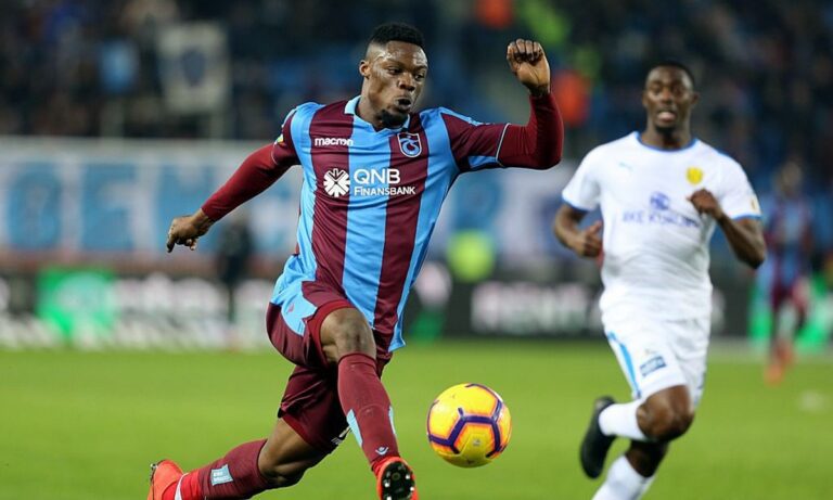 ΑΕΚ: Ο επιθετικός που ήταν στη λίστα, έγινε πρόταση