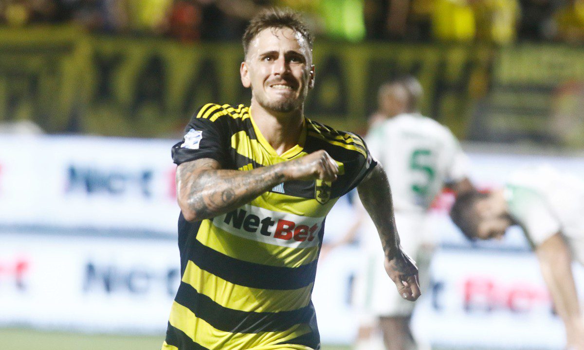 Ο Καρυπίδης αποφάσισε με την καρδιά και όχι με την τσέπη – Οφείλουμε να του το πιστώσουμε