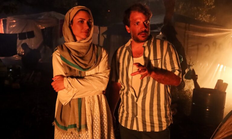 Γλυκάνισος επόμενα επεισόδια: Ο Νικήτας φλερτάρει άγρια την Ανθή – Ο Στρατής χάνει σημείωμα της Ραζάν