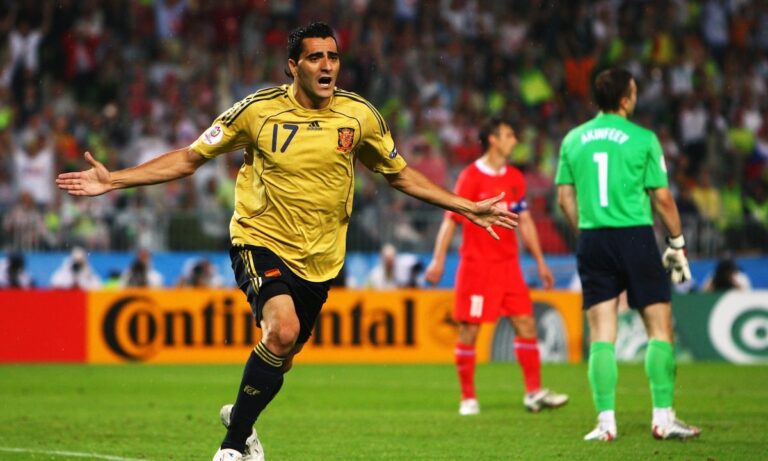 Ντάνι Γκουίθα: Η ηλικία είναι απλά ένας αριθμός, πήρε μεταγραφή στα 42 του!