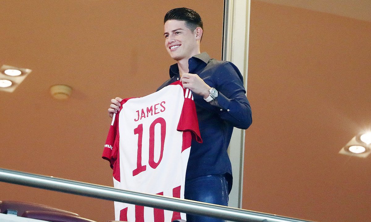 Ολυμπιακός μεταγραφές: Ανακοίνωσε Χάμες, Μπακαμπού – Παίρνει Πασχαλάκη, Σαμασέκου – Επιστρέφουν Ομάρ, Κασάμι- Τι έγινε με Μιλιβόγεβιτς