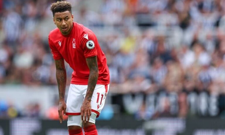 Νότιγχαμ Φόρεστ: Ο Λίνγκαρντ «μεταμορφώνεται» σε μετεωρολόγο και γίνεται viral (vid)