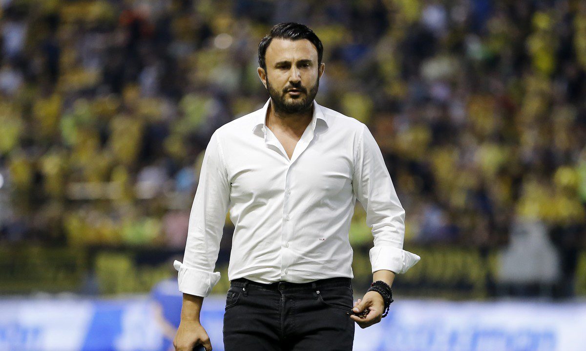 Άρης: Φουλάρει και για άλλες μεταγραφές ο Καρυπίδης