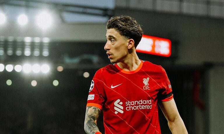 Νάπολι – Λίβερπουλ: Στον πάγκο ο Τσιμίκας