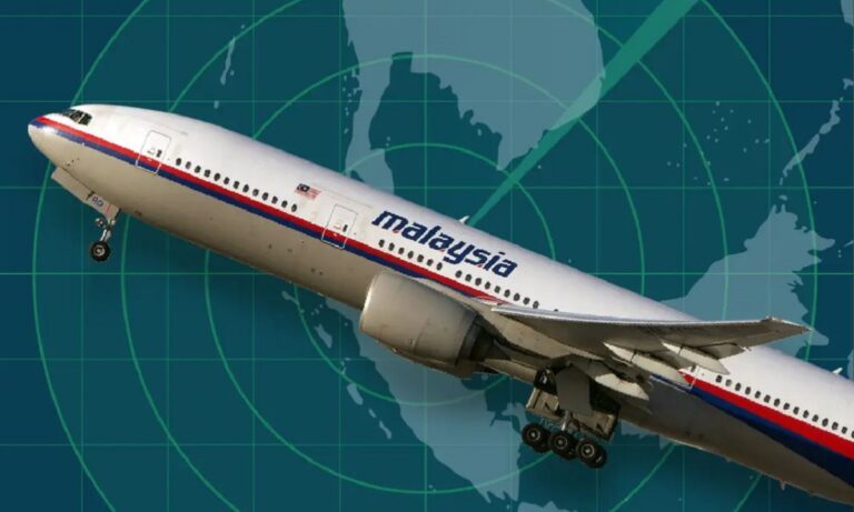 Πτήση 370 της Malaysia Airlines: Το εξαφανισμένο αεροπλάνο  – Τι συνέβη πραγματικά;