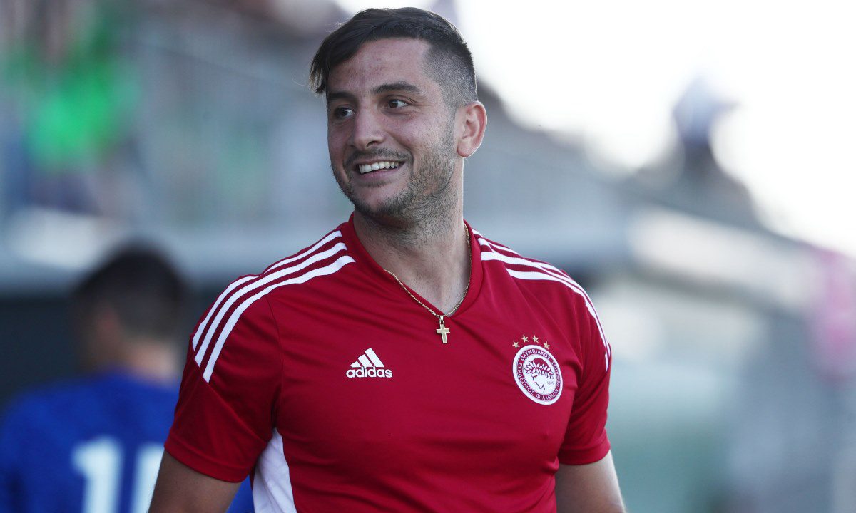 Το παράκανε το SDNA – Ξέρετε πόσα παιδιά ονειρεύονται την καριέρα του Μανωλά;