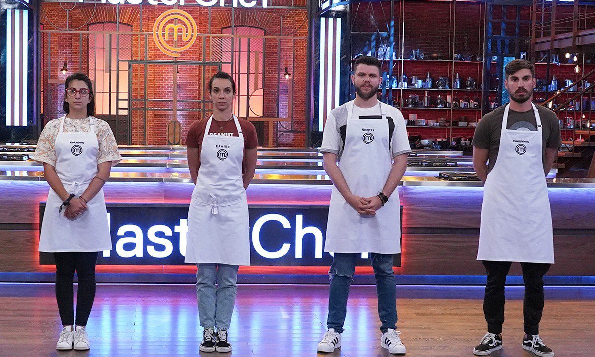 MasterChef Πρώην παίκτρια ρίχνει το Instagram με τις αναρτήσεις της