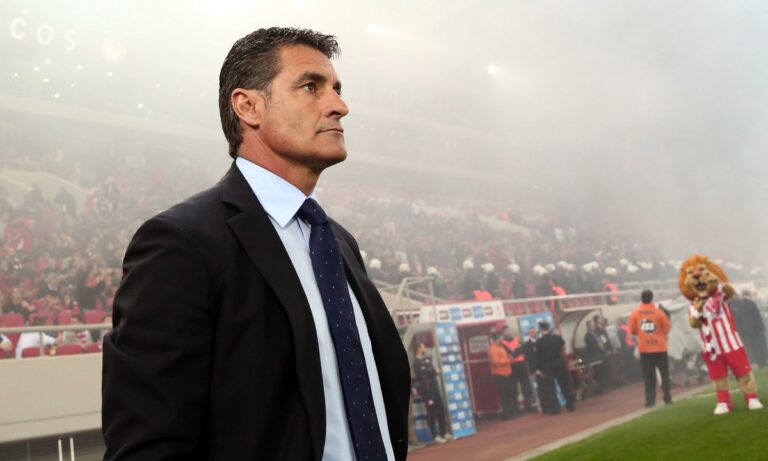 Τόσους βαθμούς πήρε με Μίτσελ στο Champions League ο Ολυμπιακός – Τα μεγάλα ματς και η Μάντσεστερ Γιουνάιτεντ