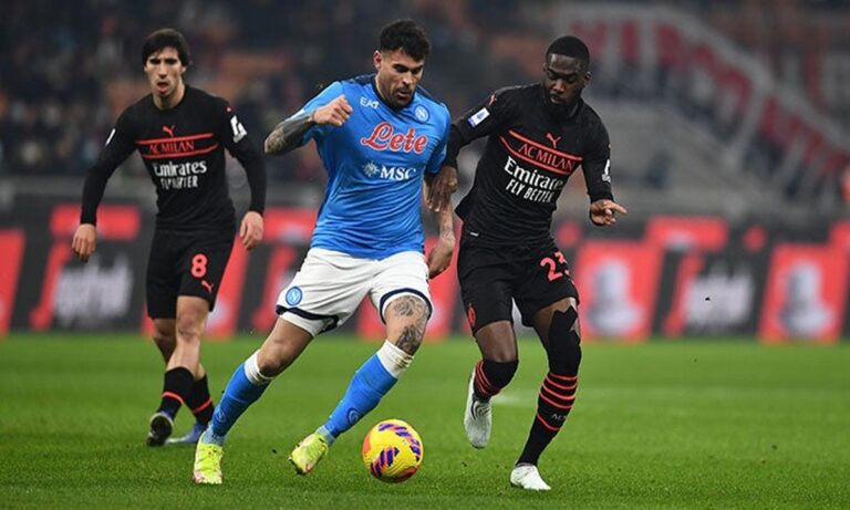 Ντέρμπι στα ευρωπαϊκά πρωταθλήματα με τις καλύτερες αποδόσεις από το ΠΑΜΕ ΣΤΟΙΧΗΜΑ στα καταστήματα ΟΠΑΠ