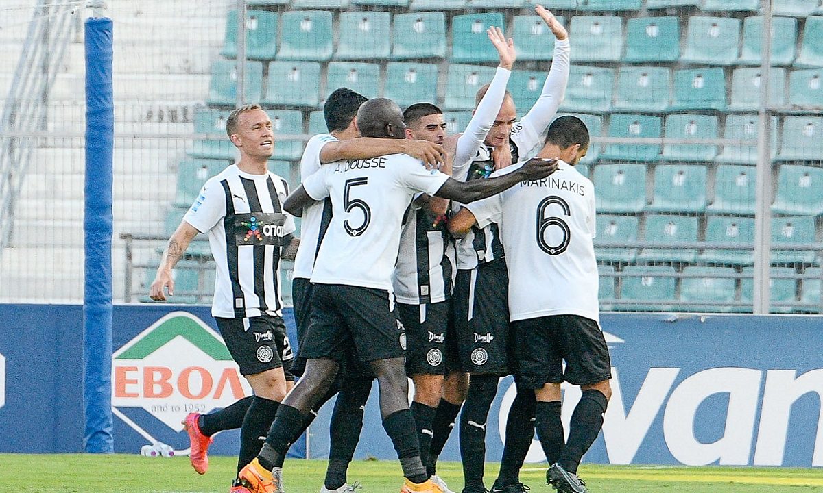 ΟΦΗ: Ο «φευγάτος» που έδωσε την πρώτη πολύτιμη ανάσα