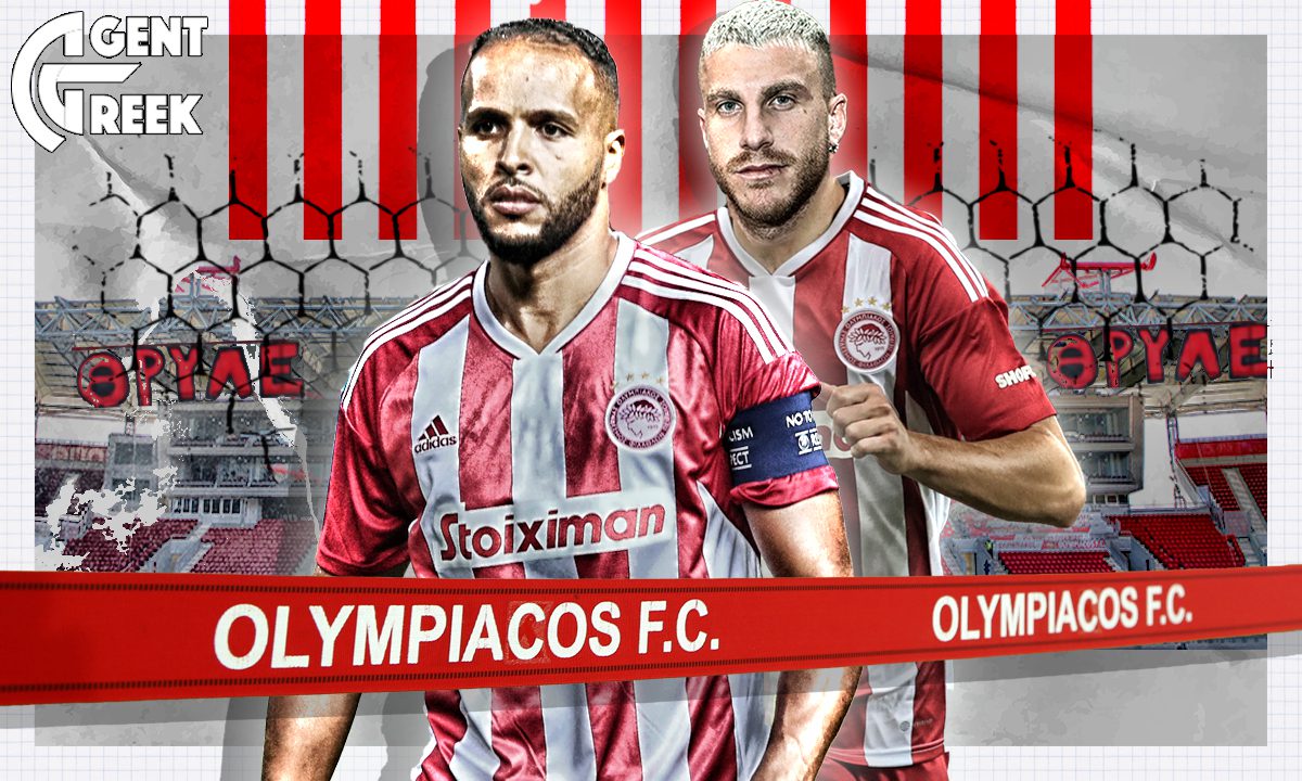 Ολυμπιακός: Οι ψίθυροι για τον Ελ Αραμπί και αν μπορεί να παίξει με τον Μπιέλ