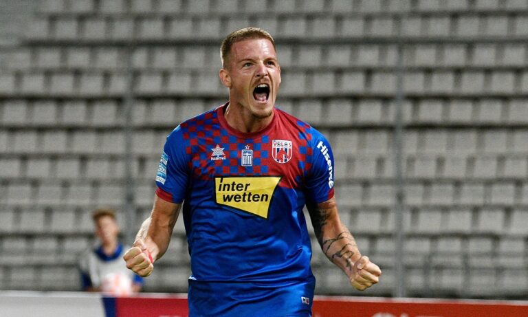 ΠΑΣ Γιάννινα: Οζέγκοβιτς, ένα χρόνο μετά!