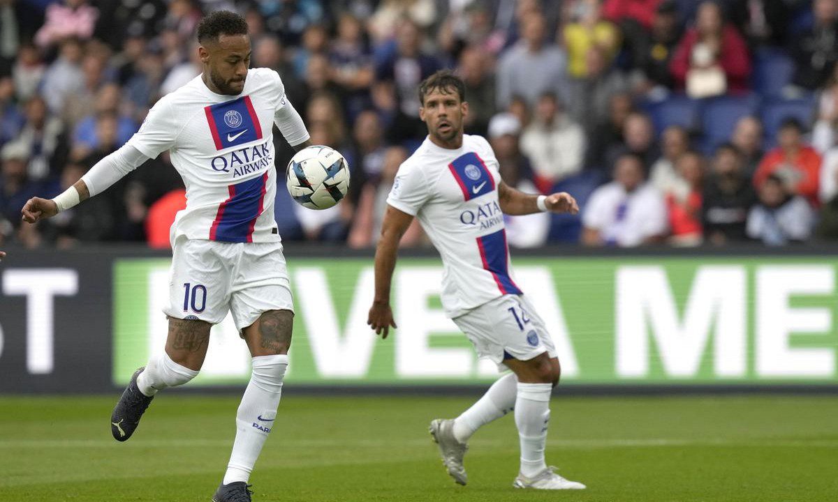 Ligue 1: Αγχωτική νίκη με υπογραφή Νεϊμάρ για την Παρί Σεν Ζερμέν - Η βαθμολογία