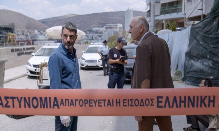 Παγιδευμένοι επόμενα επεισόδια: Ο Σπύρος κάνει απόπειρα αυτοκτονίας – Ο Θοδωρής χαροπαλεύει