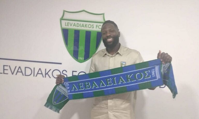 Super League νέα 30/9: Μεταγραφές ο Λεβαδειακός και ο Νιόπλιας που πανηγυρίζει!