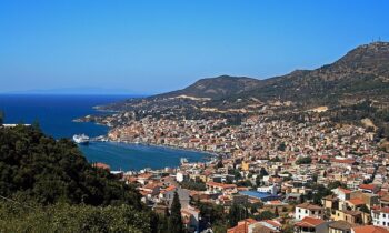 Ελληνοτουρκικά: Προκλητικότητα χωρίς τέλος από την Τουρκία – Στο στόχαστρο Σάμος και Λέσβος