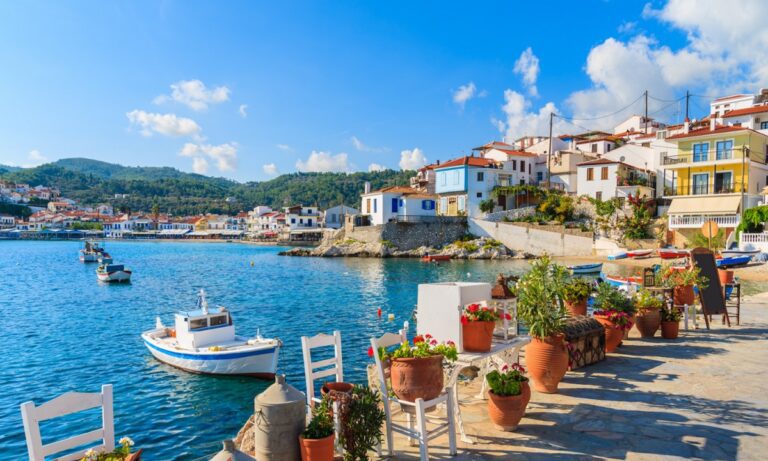 North Evia - Samos Pass: Παράταση και για τον Οκτώβριο - Τι θα γίνει με τα voucher των προηγούμενων μηνών