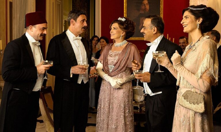 Σμύρνη μου Αγαπημένη: Το ανατριχιαστικό τρέιλερ και οι μέρες προβολής