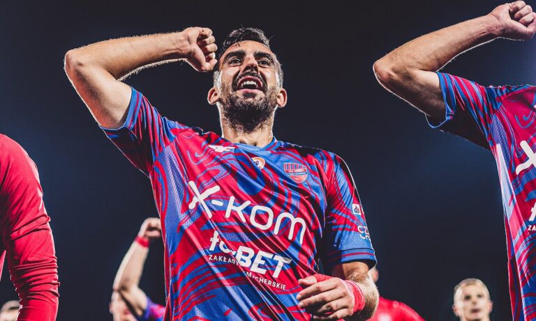 Σβάρνας: Τρέλα στη Ράκοβ – Γκολ, ασίστ και νέα διάκριση