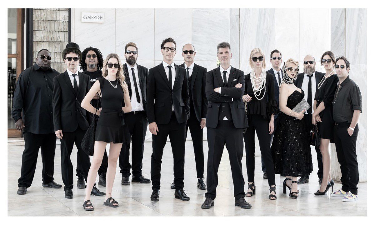 Τα νούμερα ΕΡΤ: Η Νατάσσα Μποφίλιου στη φυλακή – Πάνος Μουζουράκης και Φαίη Σκορδά σώζουν την κατάσταση!