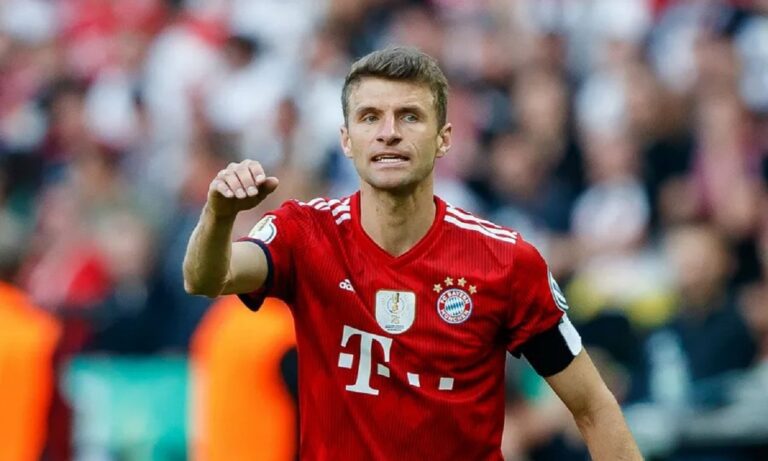 Μίλερ: Σοκ για τον Γερμανό – Τον λήστευαν όση ώρα έπαιζε και πήραν τρομερή λεία