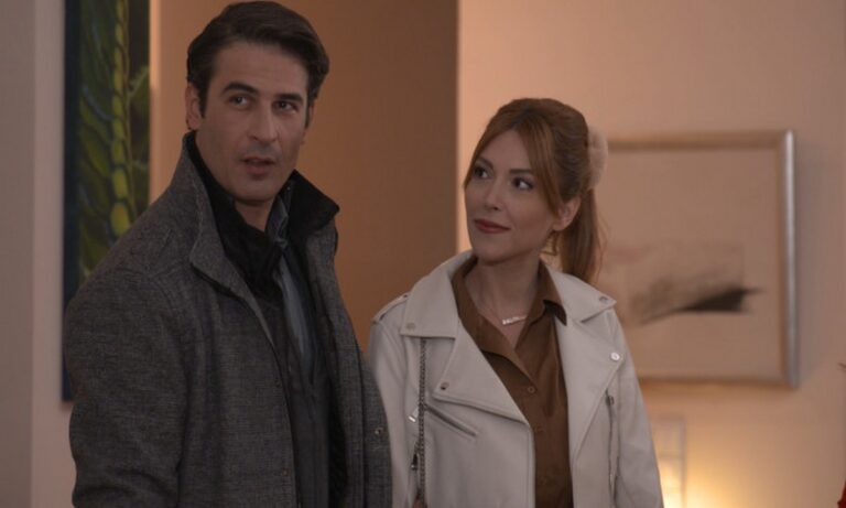 Τρία Μίλια επόμενα επεισόδια: Τέλος Ελένη – Μιχάλης – Η Λίζα κόρη του Τίμου