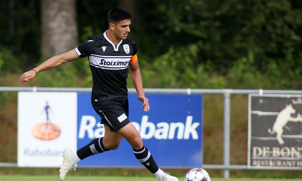 ΠΑΟΚ: Πώς η Τουλούζ έκανε πίσω για τη μόνιμη μεταγραφή του Τσιγγάρα