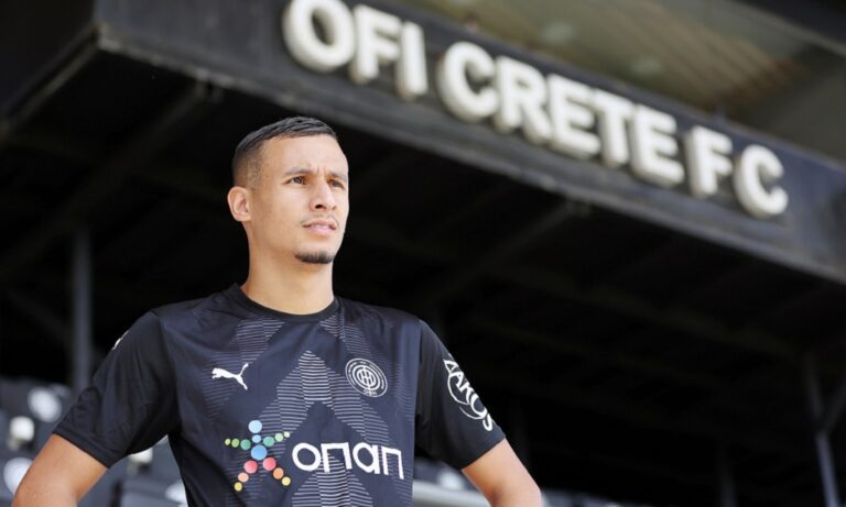 ΟΦΗ: Εκεί κόλλησε το διαζύγιο με τον Ζερκάν