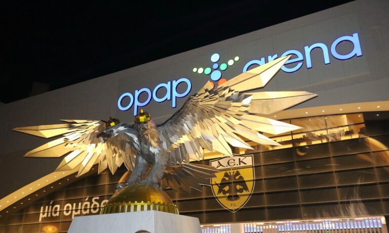 Εγκαίνια OPAP Arena: Όλα τα videos από τη μέρα ΑΕΚ – (vids, pics)